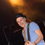 Jeck op Deck (16.01.16)